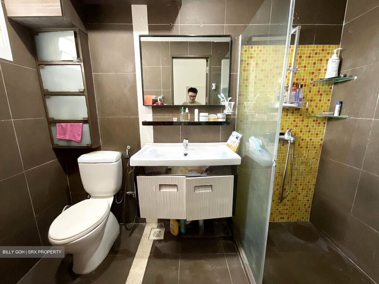 Blk 541 Pasir Ris Street 51 (Pasir Ris), HDB Executive #505010601
